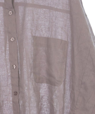 Heather Casual shirts