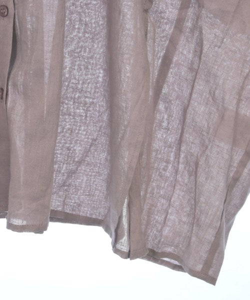 Heather Casual shirts