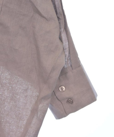 Heather Casual shirts