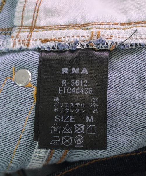 RNA Jeans