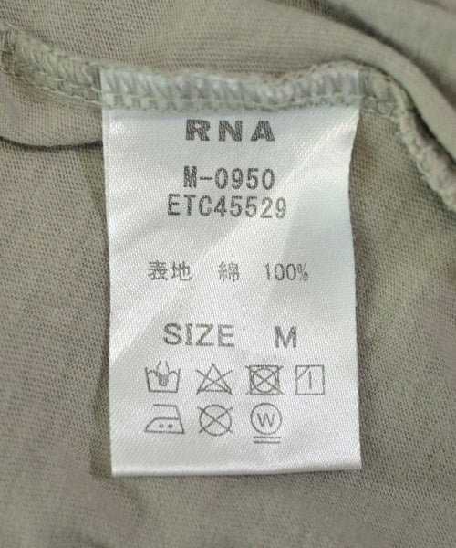 RNA Tee Shirts/Tops
