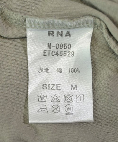 RNA Tee Shirts/Tops