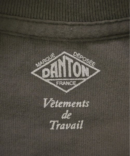 DANTON Tee Shirts/Tops