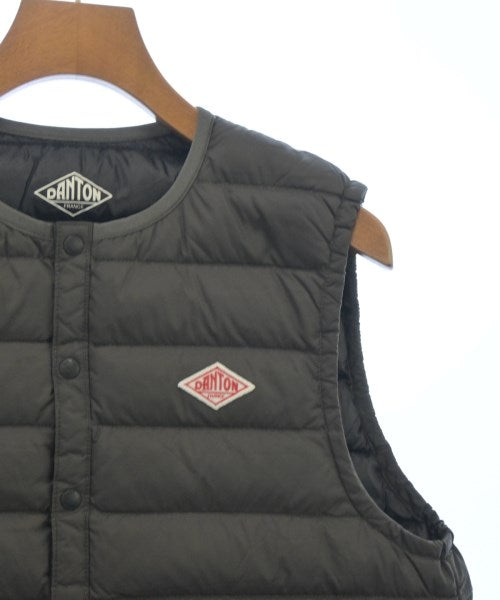 DANTON Down jackets/Vests