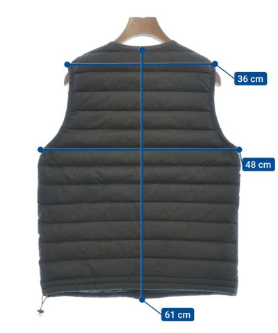 DANTON Down jackets/Vests