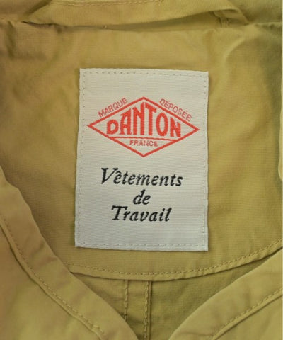 DANTON Casual shirts