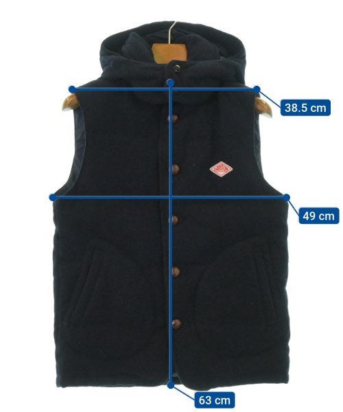 DANTON Down jackets/Vests