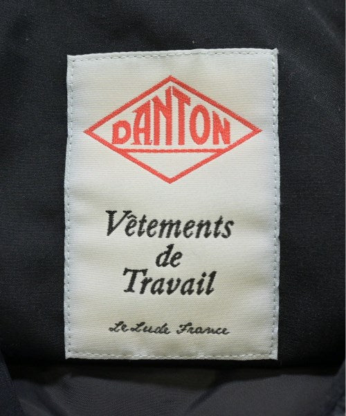 DANTON Down coats