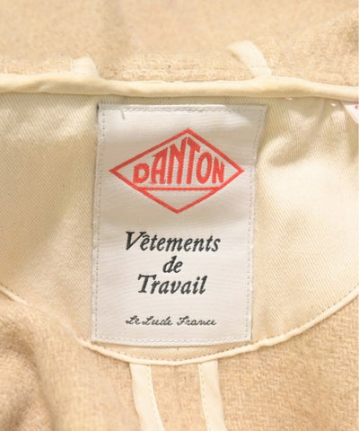 DANTON Other