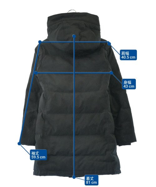 DANTON Down coats
