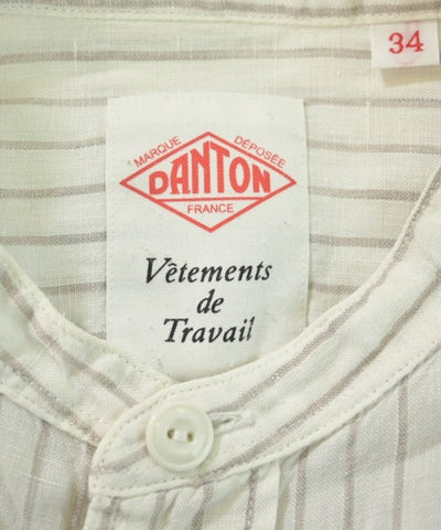 DANTON Casual shirts