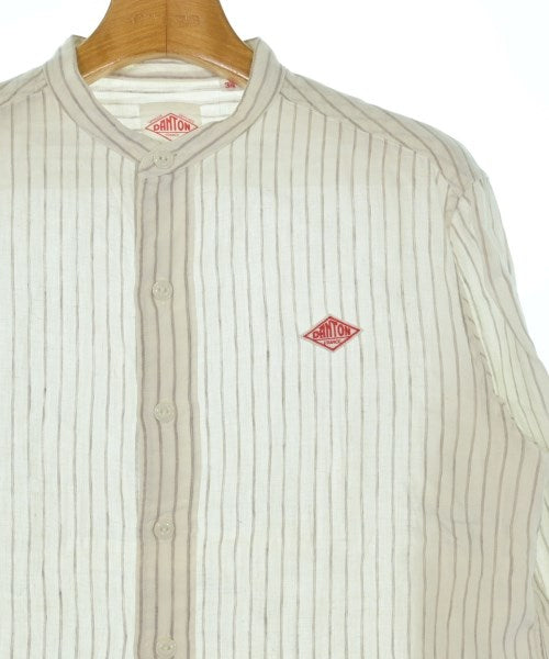 DANTON Casual shirts