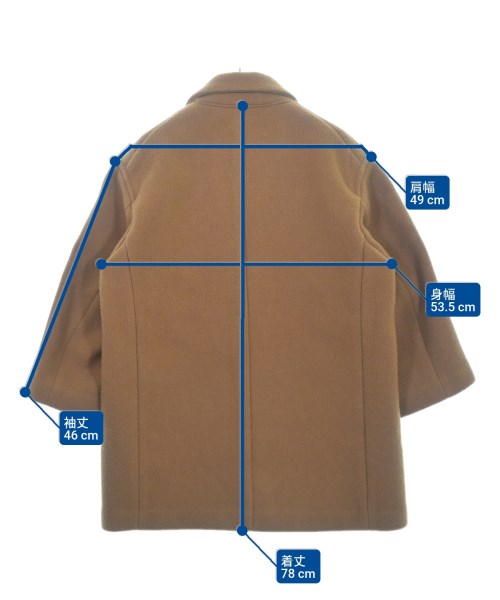 DANTON Casual jackets