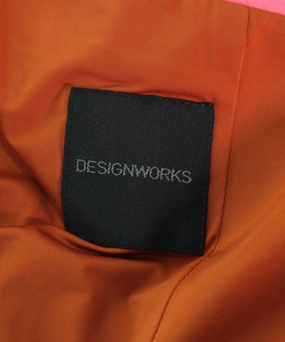 DESIGNWORKS Blazers/Suit jackets