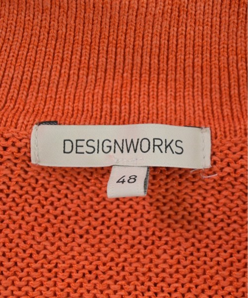 DESIGNWORKS Sweaters