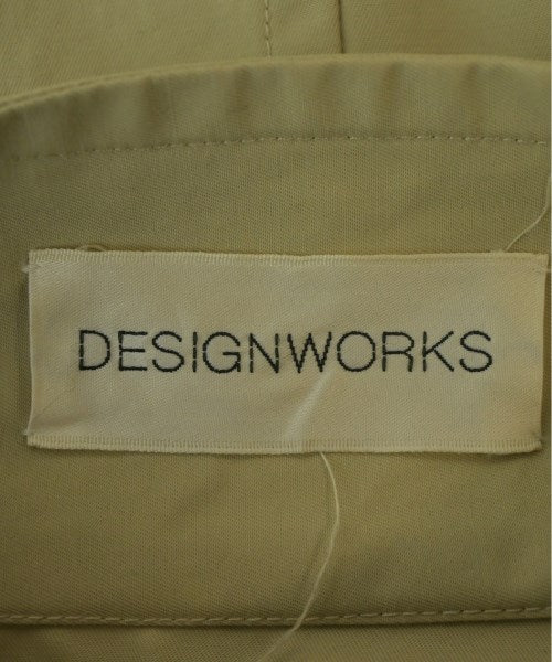 DESIGNWORKS Other