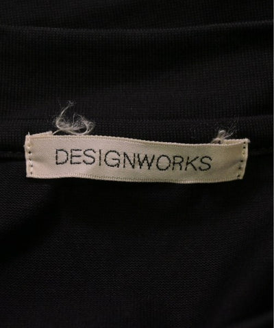 DESIGNWORKS Sleevelesses