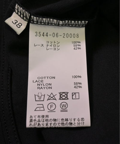 DESIGNWORKS Sleevelesses