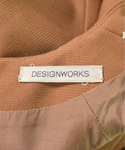 DESIGNWORKS Dresses
