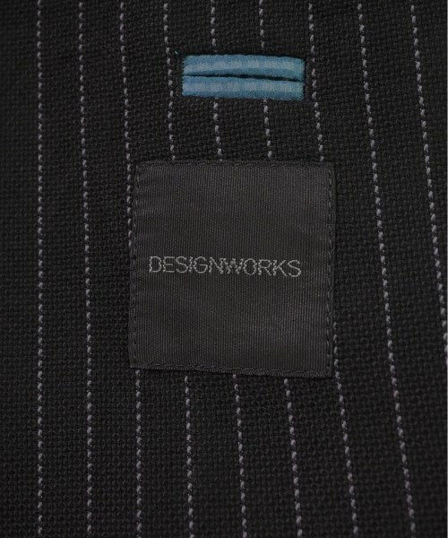 DESIGNWORKS Casual jackets