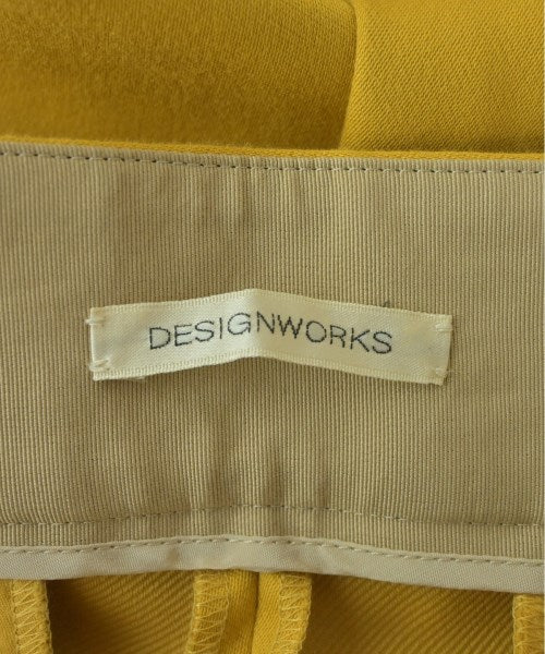 DESIGNWORKS Trousers