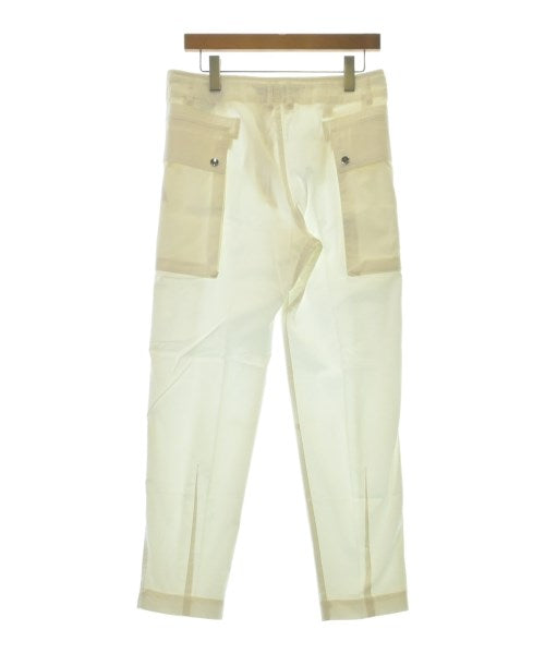 DESIGNWORKS Cargo pants