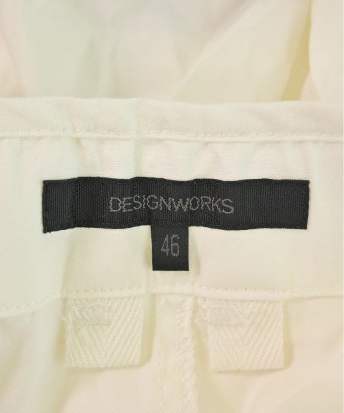 DESIGNWORKS Cargo pants