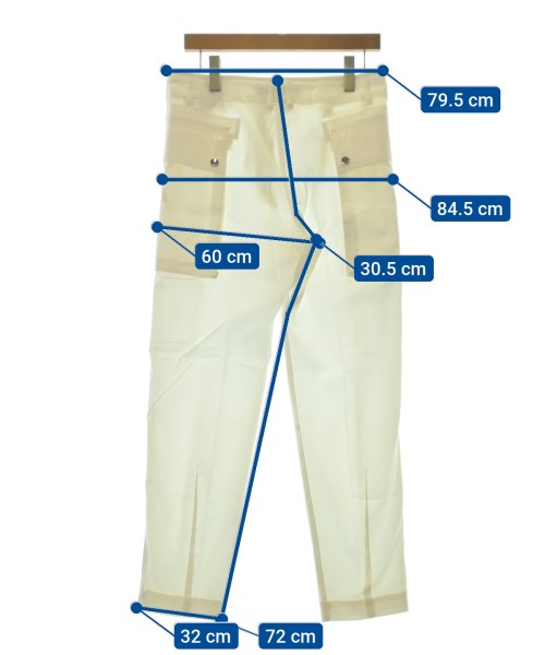 DESIGNWORKS Cargo pants