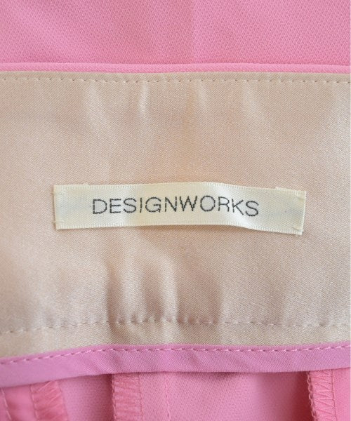 DESIGNWORKS Trousers