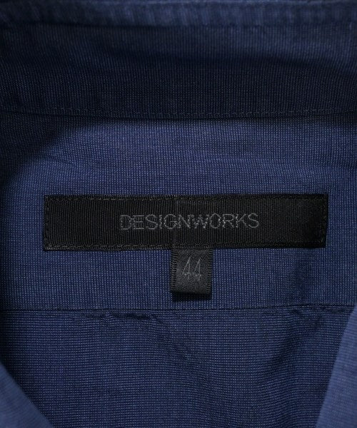 DESIGNWORKS Dress shirts
