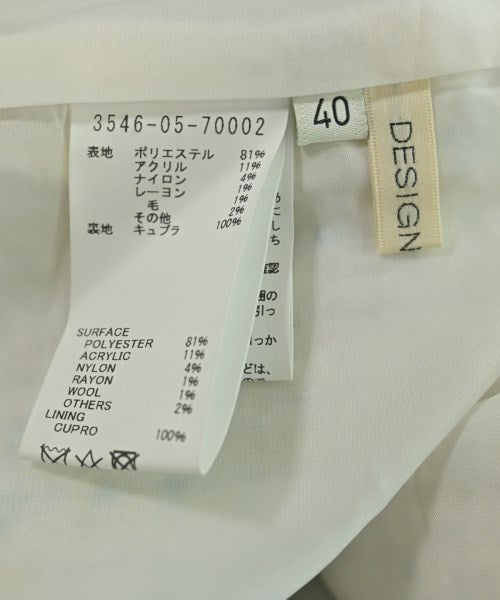 DESIGNWORKS Long/Maxi length skirts