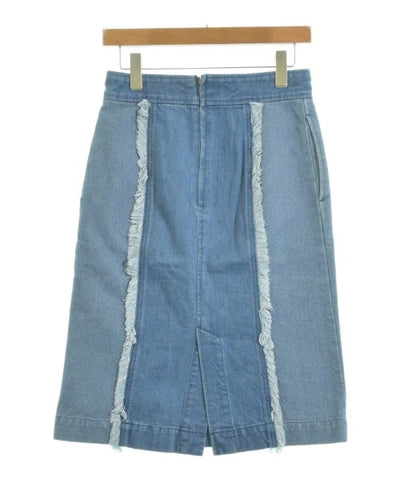 DESIGNWORKS Long/Maxi length skirts