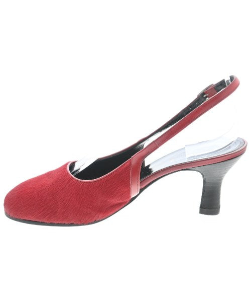 SLITZ Pumps/Heels