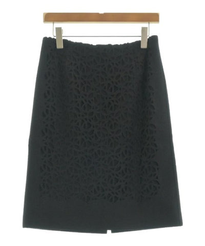 EPOCA Knee length skirts