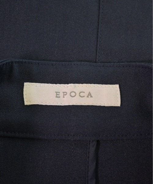 EPOCA Collarless jackets