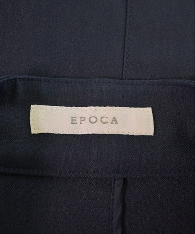 EPOCA Collarless jackets