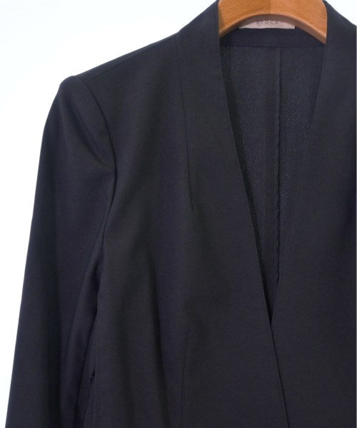 EPOCA Collarless jackets