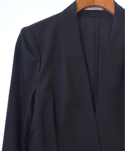 EPOCA Collarless jackets