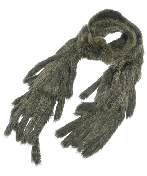 EPOCA Winter scarves