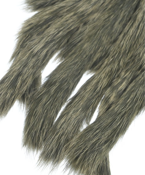 EPOCA Winter scarves