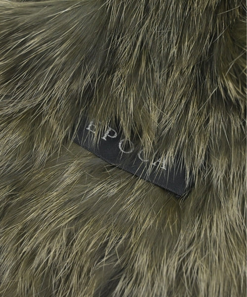 EPOCA Winter scarves