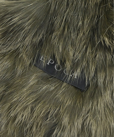 EPOCA Winter scarves