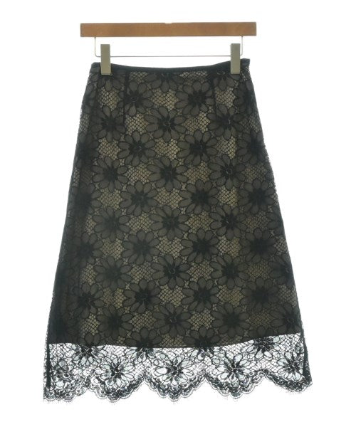 EPOCA Knee length skirts