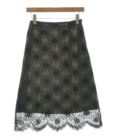 EPOCA Knee length skirts