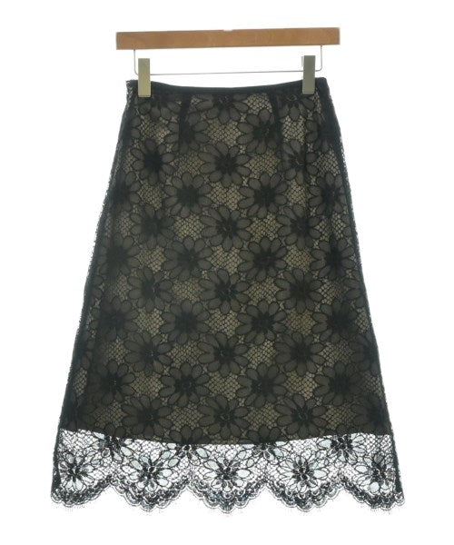 EPOCA Knee length skirts