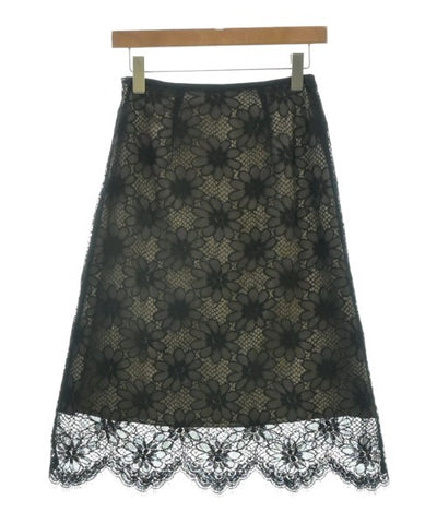 EPOCA Knee length skirts