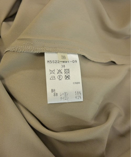 EPOCA Knee length skirts