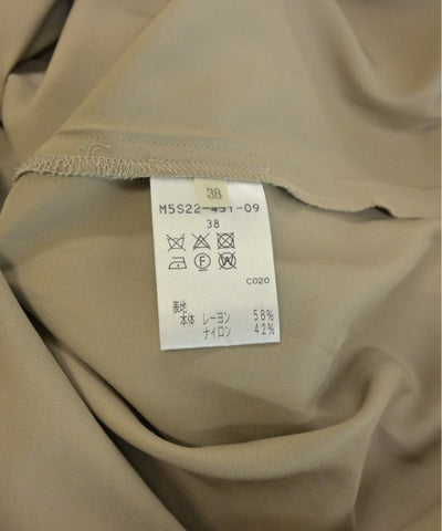 EPOCA Knee length skirts