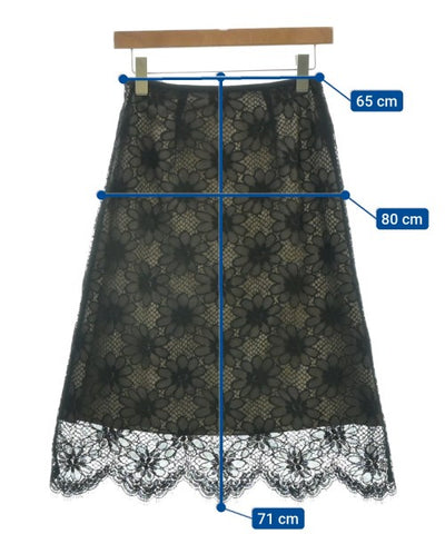 EPOCA Knee length skirts