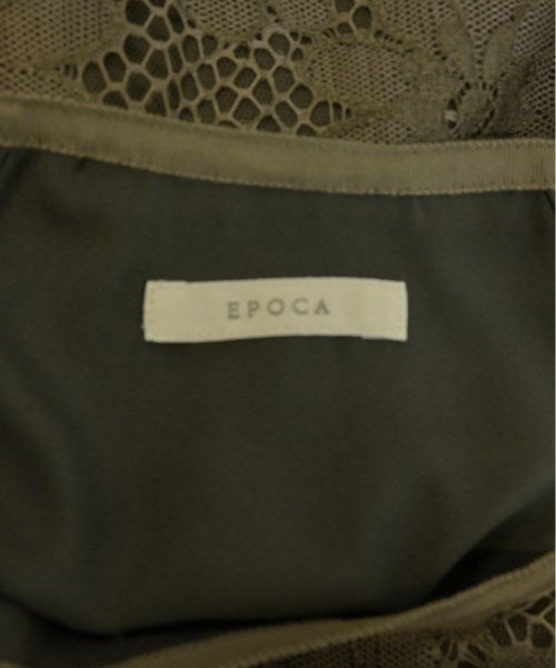 EPOCA Knee length skirts